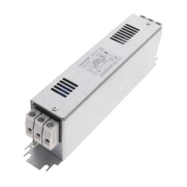 FMBC-A91C-1612 SCHURTER Inc.  Moduli di filtro di linea di alimentazione